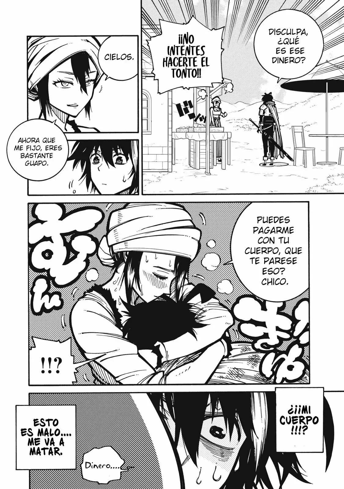 Capitulo 1 page 28