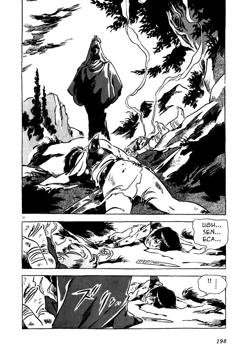 Capitulo 15 page 11