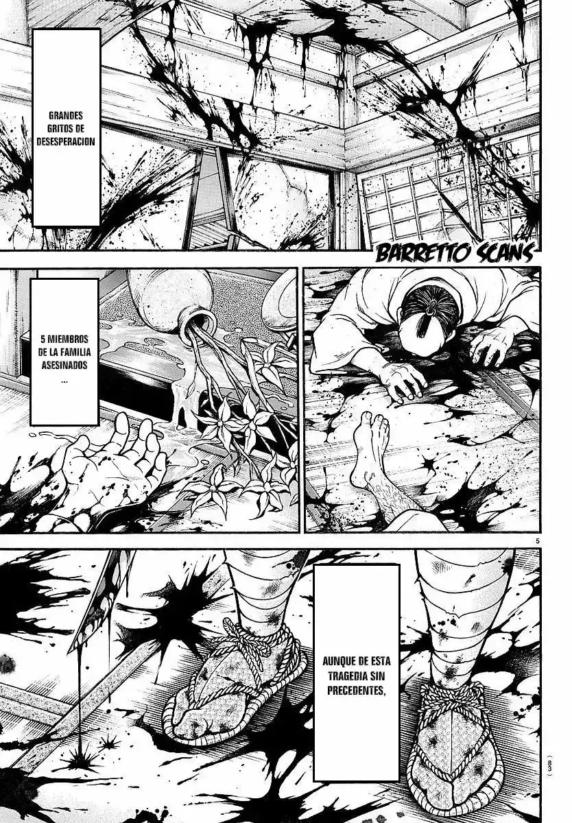 Capitulo 157 page 5