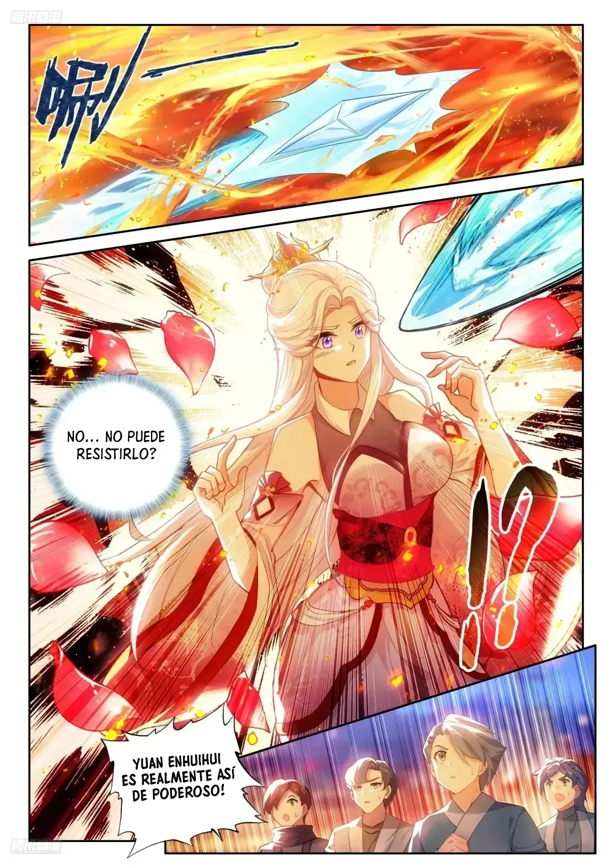 Capitulo 518 page 6
