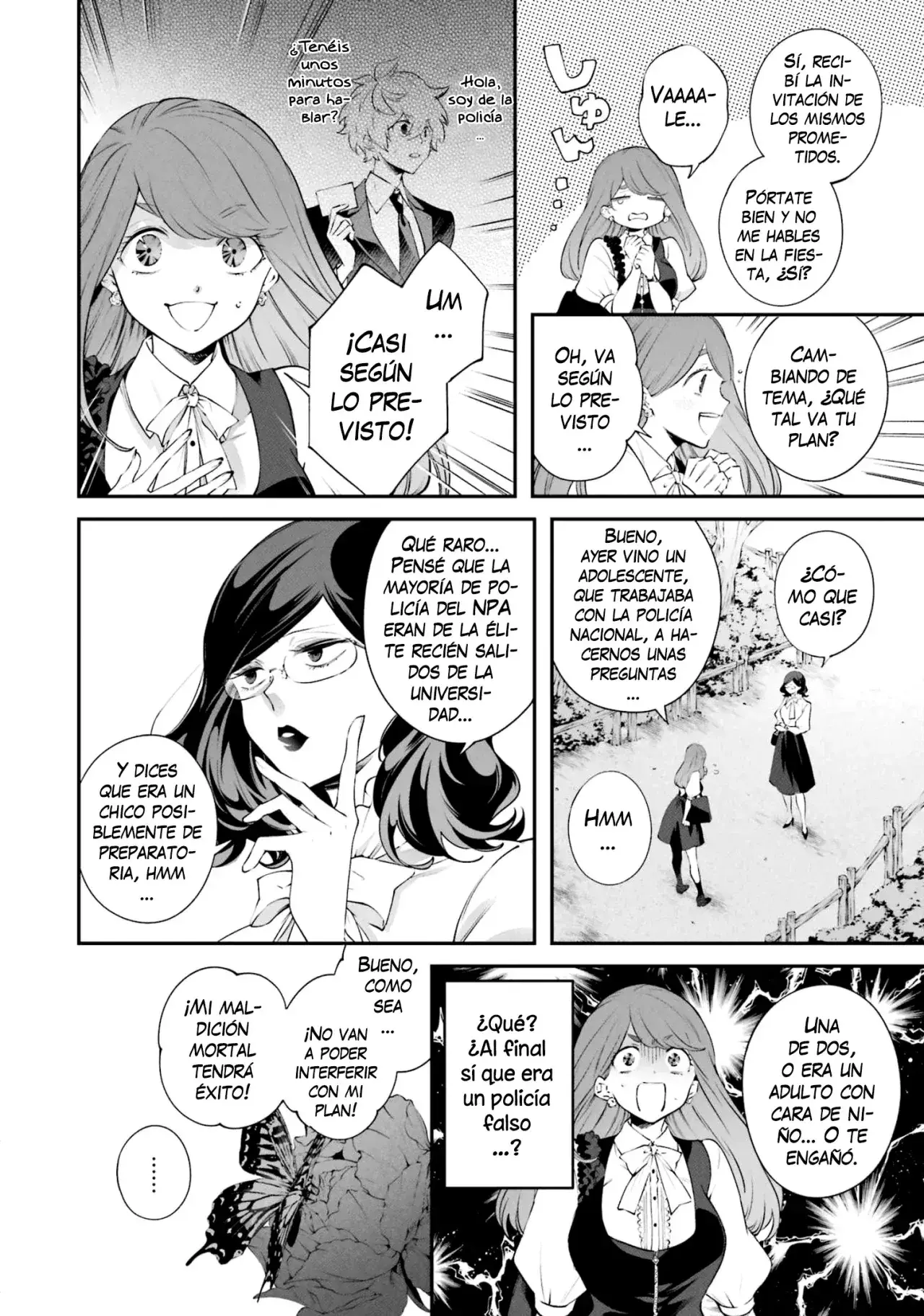 Capitulo 19 page 3