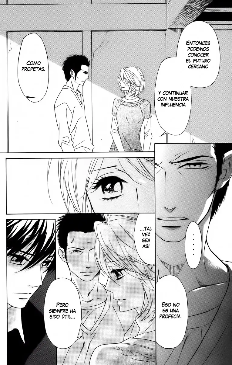 Capitulo 33 page 11