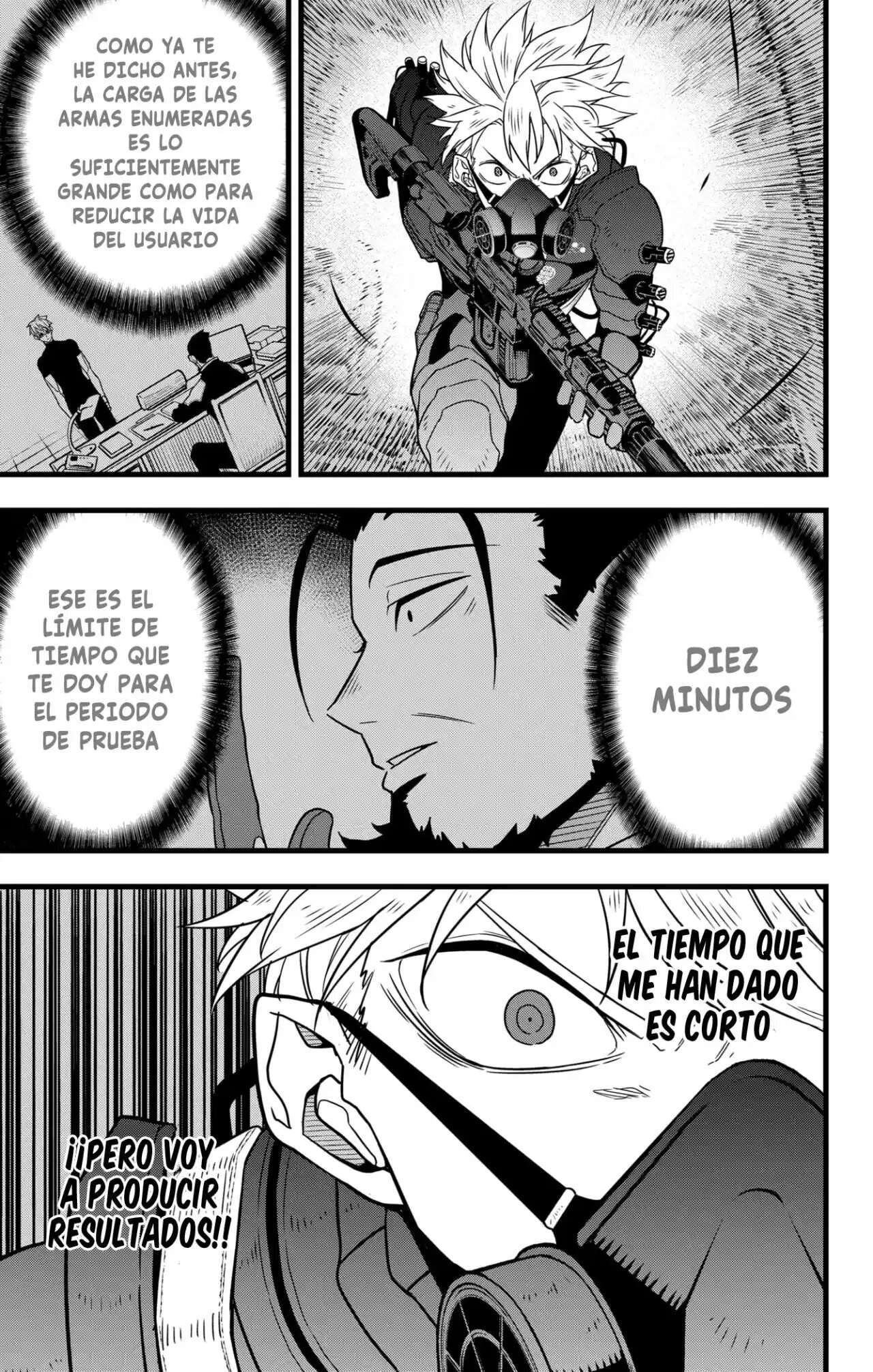 Capitulo 60 page 15
