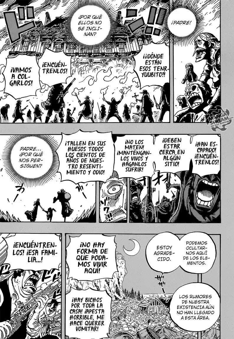 Capitulo 763 page 8