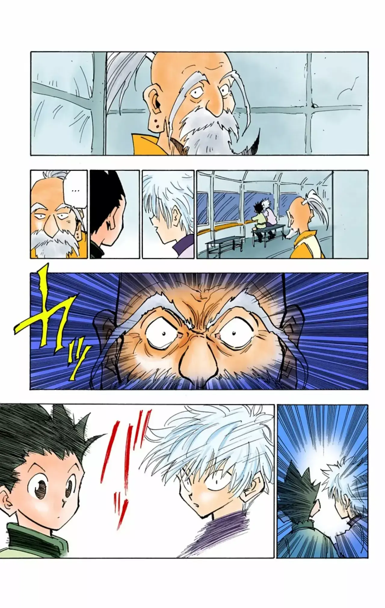 Capitulo 13 page 13