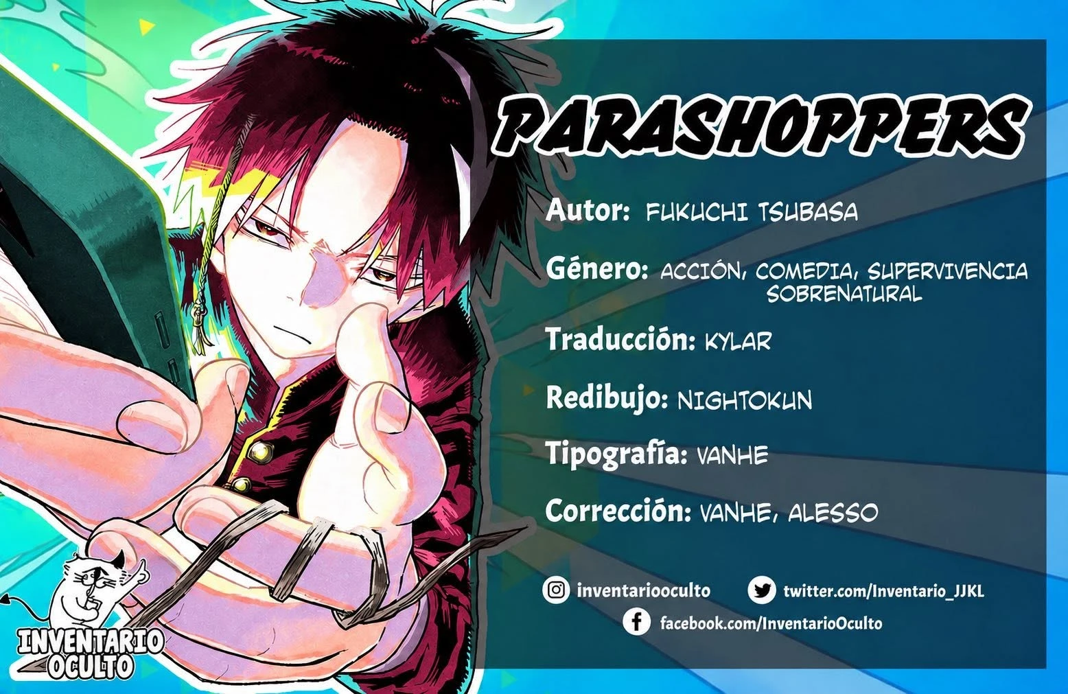 Capitulo 40 page 1