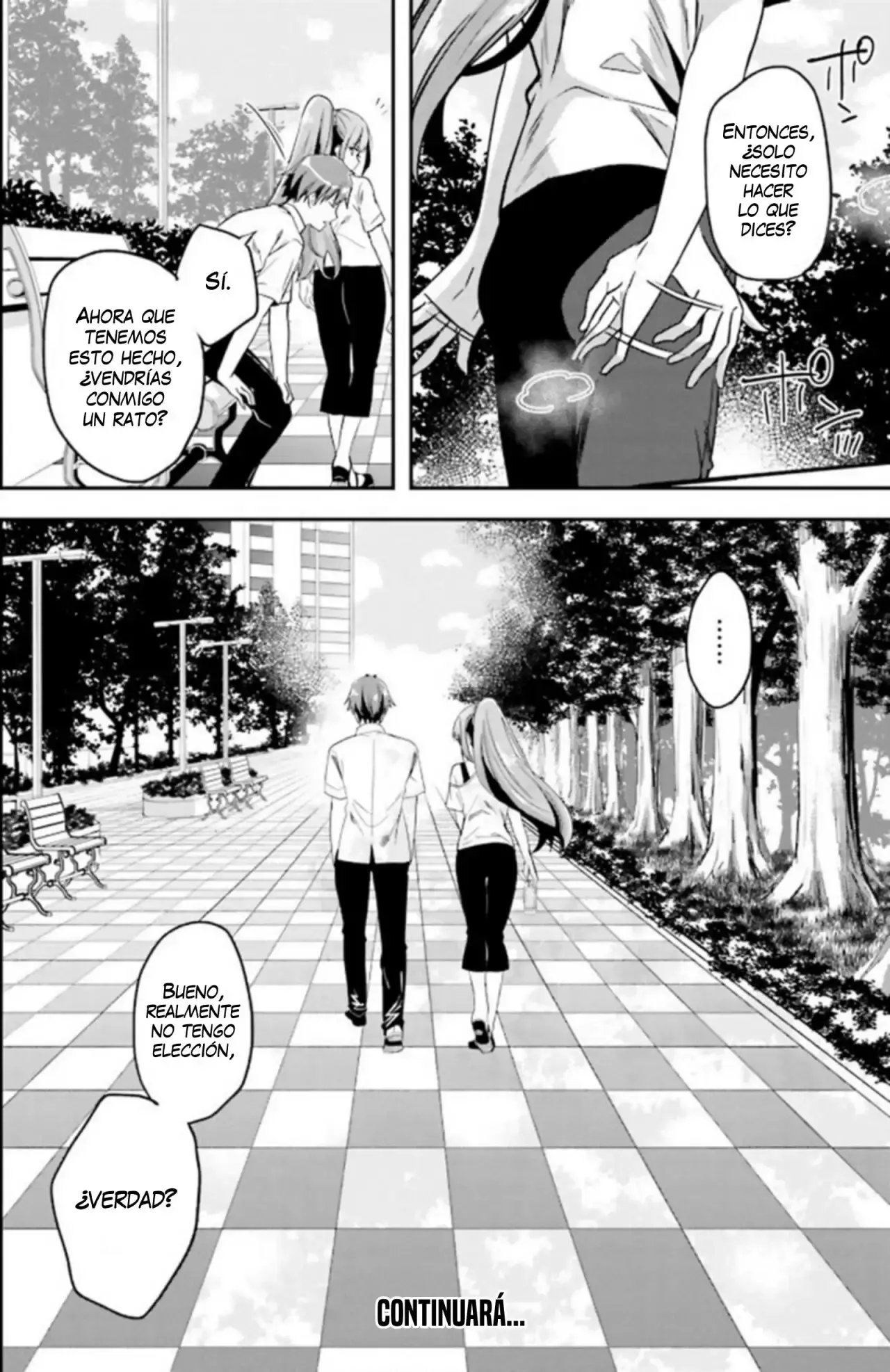 Capitulo 73 page 12