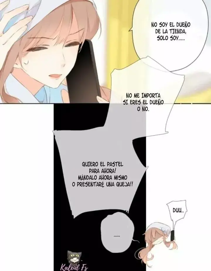 Capitulo 86 page 26