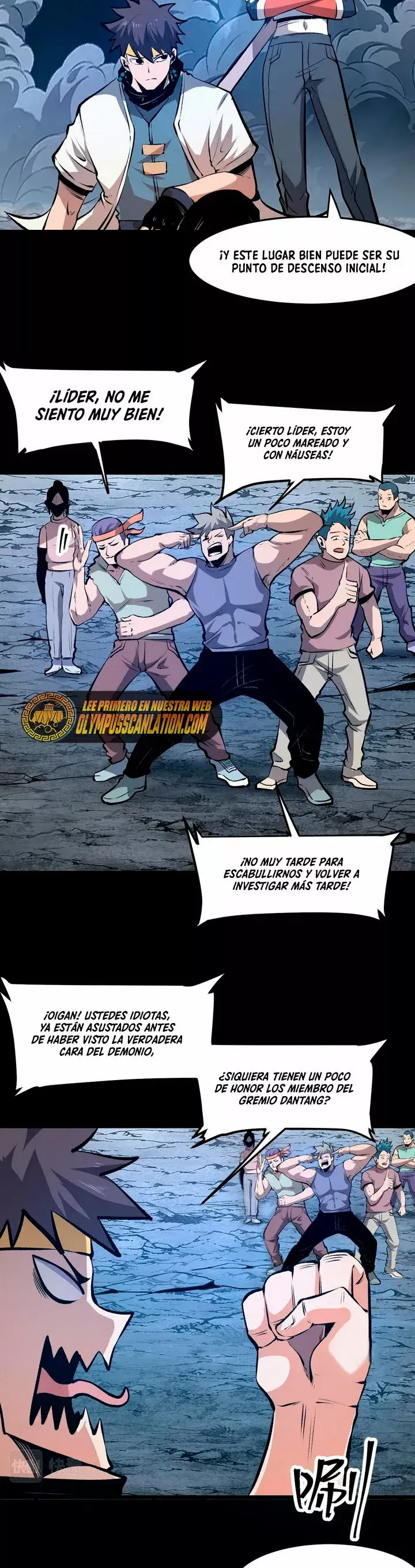 Capitulo 67 page 11