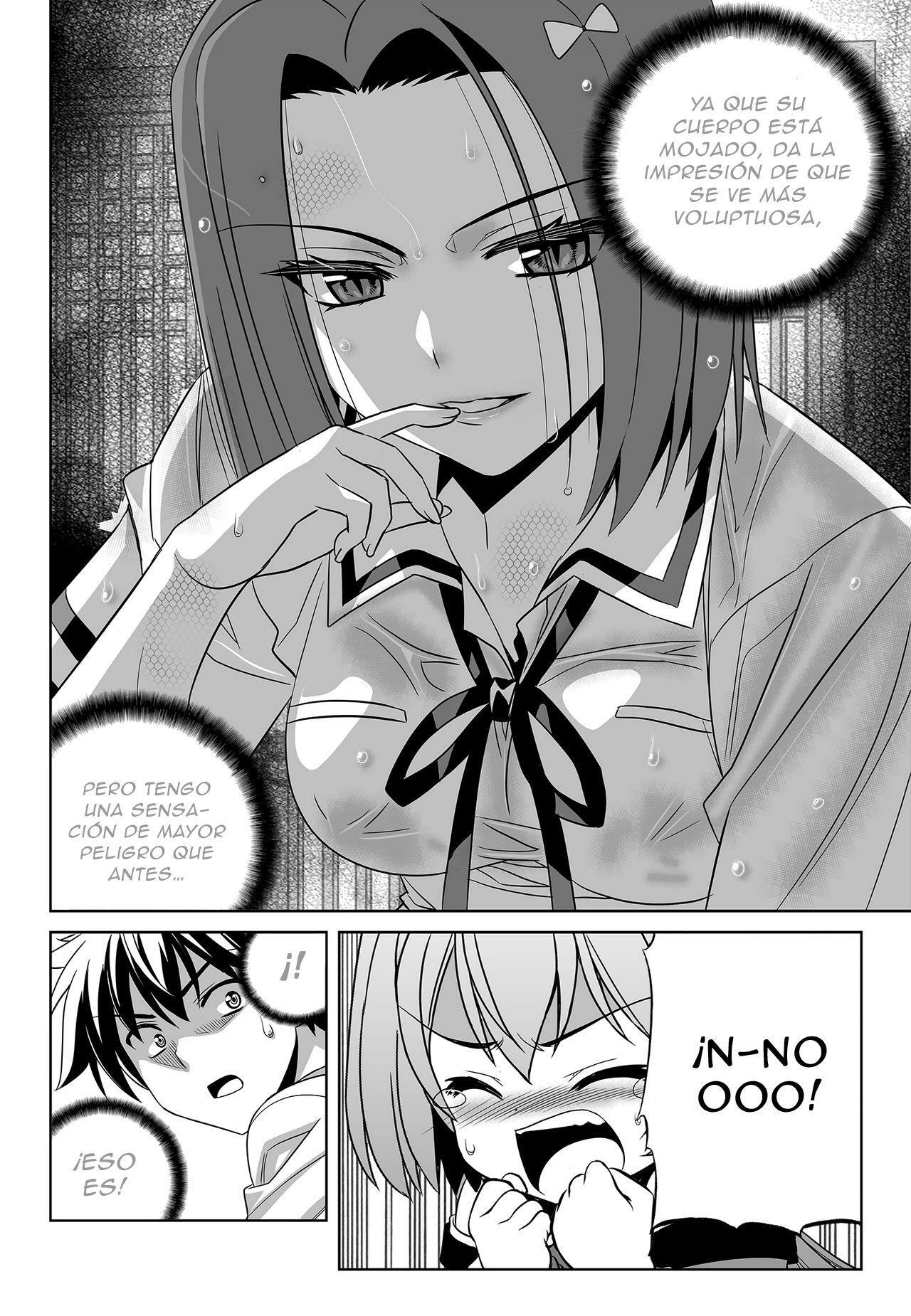 Capitulo 61 page 7