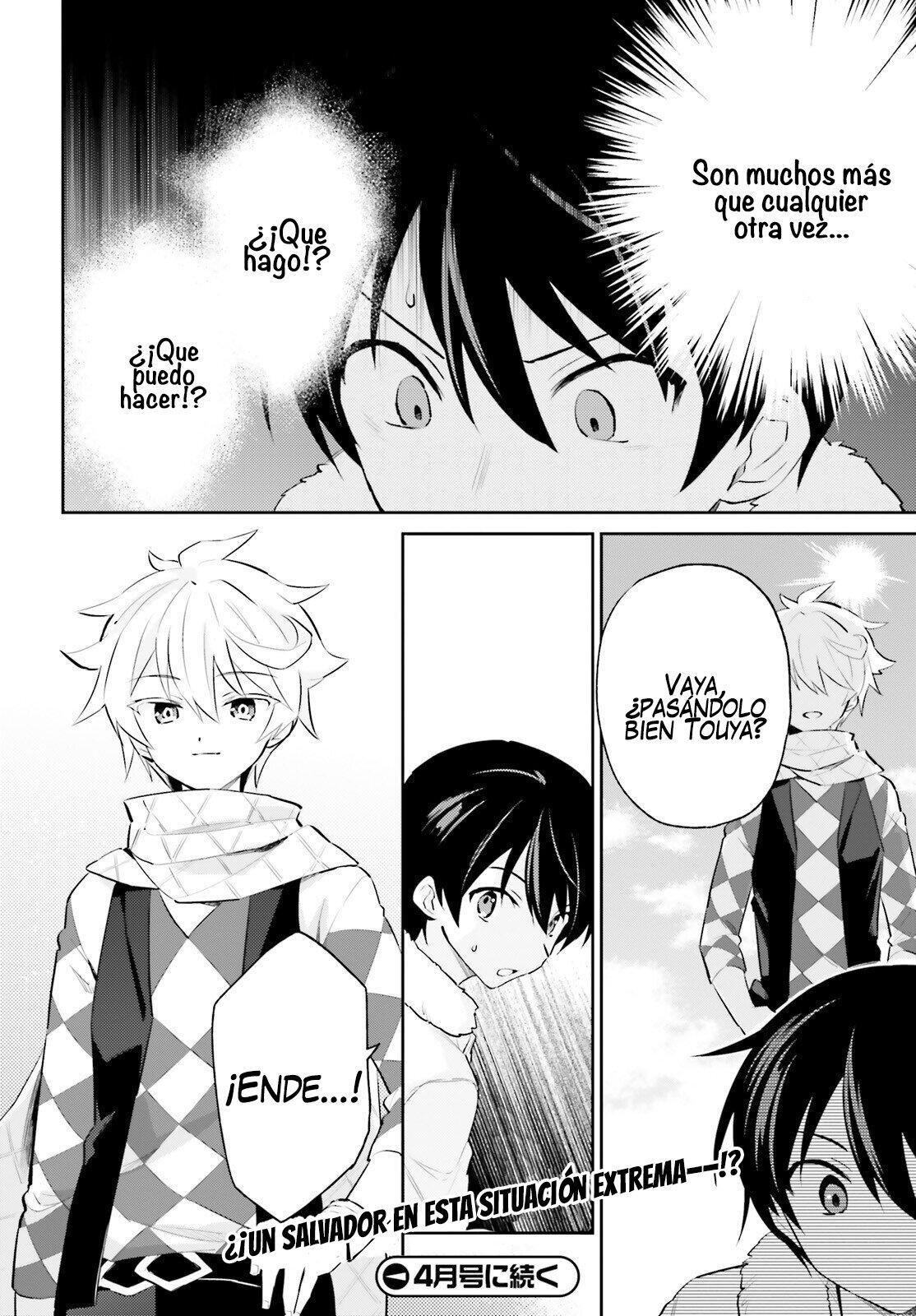 Capitulo 76 page 18
