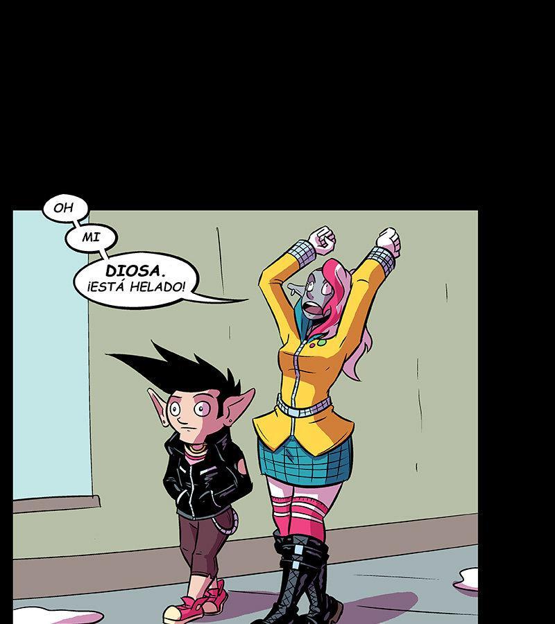 Capitulo 118 page 3