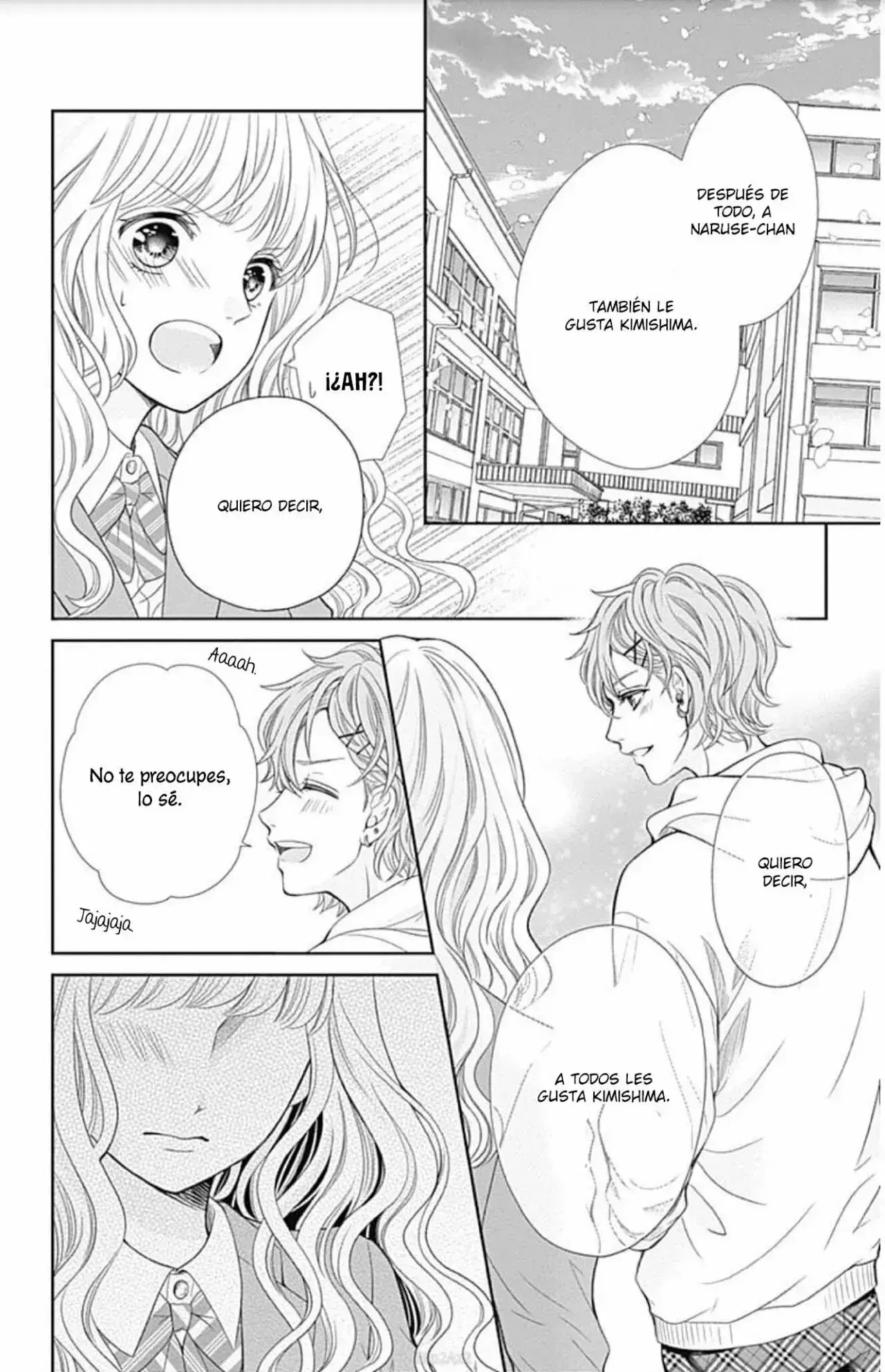 Capitulo 34 page 35