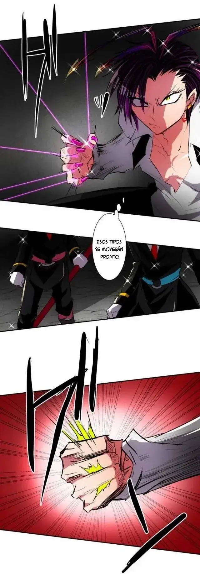 Capitulo 98 page 16