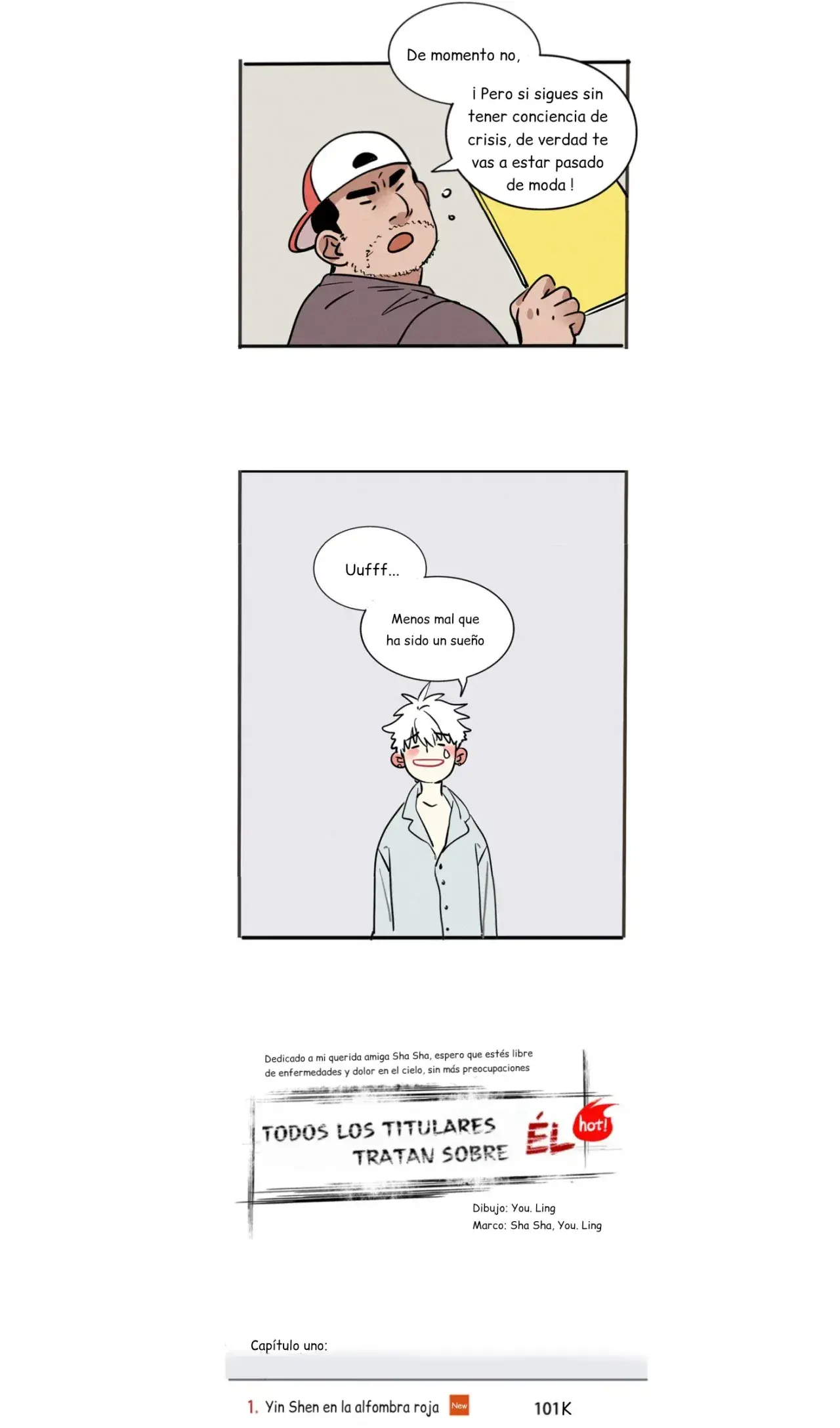 Capitulo 84 page 3