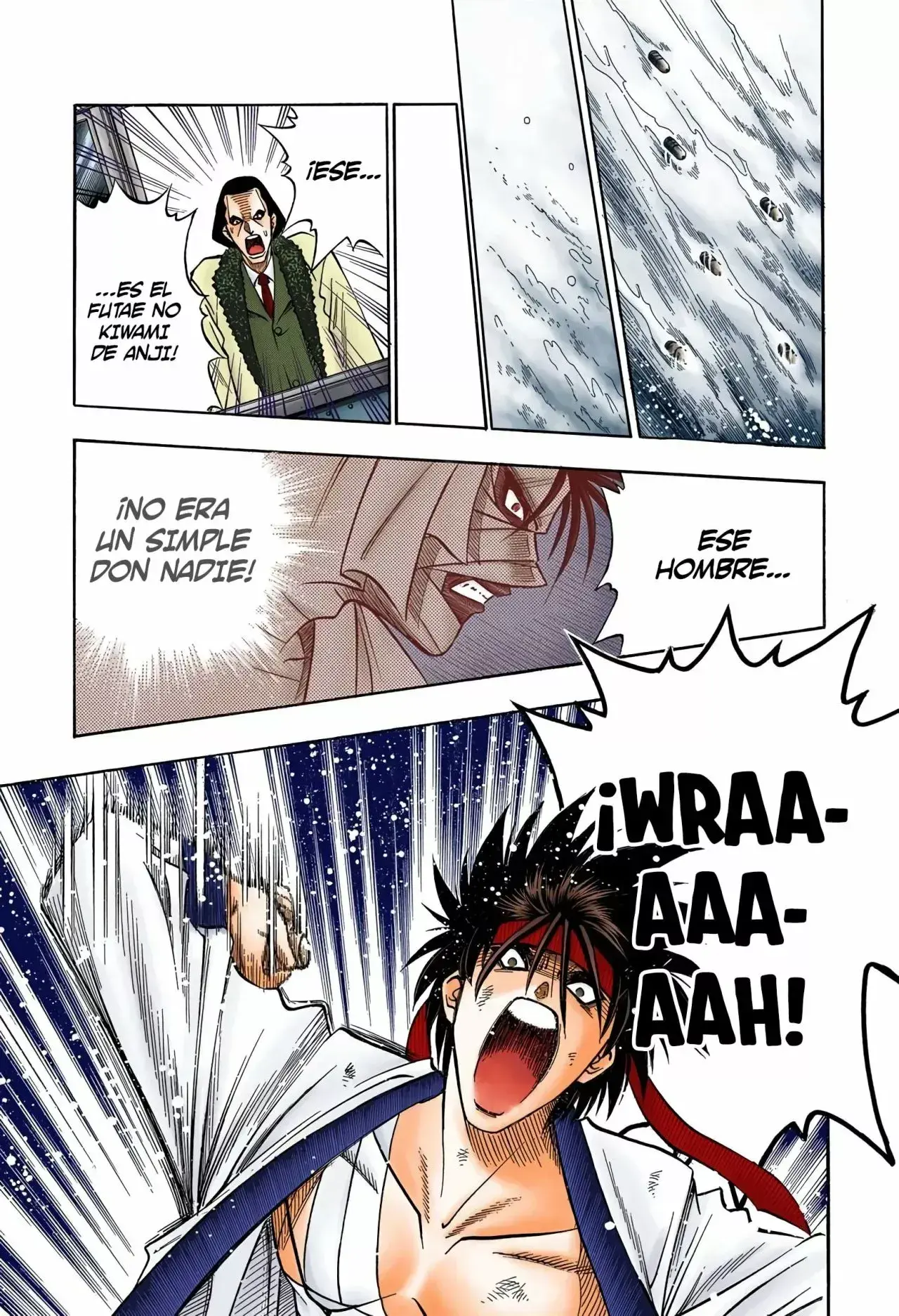 Capitulo 101 page 18