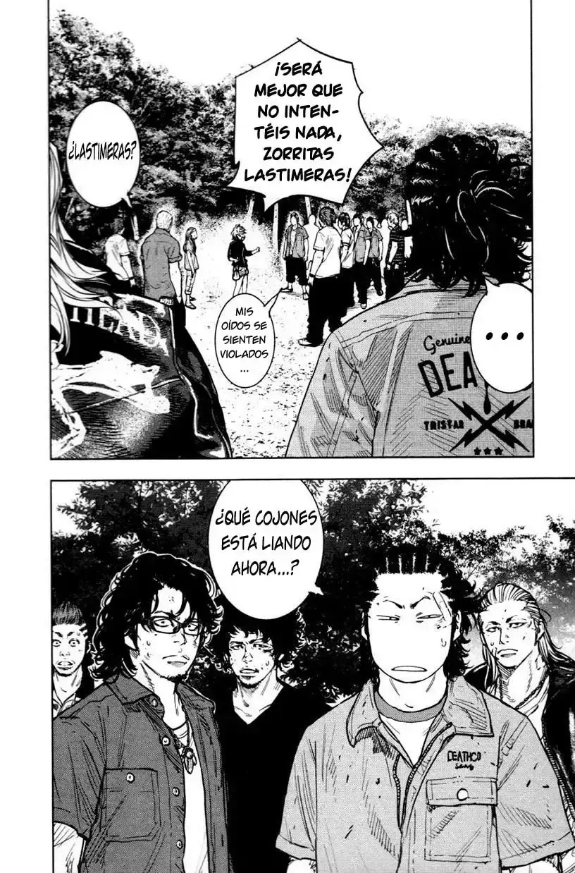 Capitulo 354 page 6