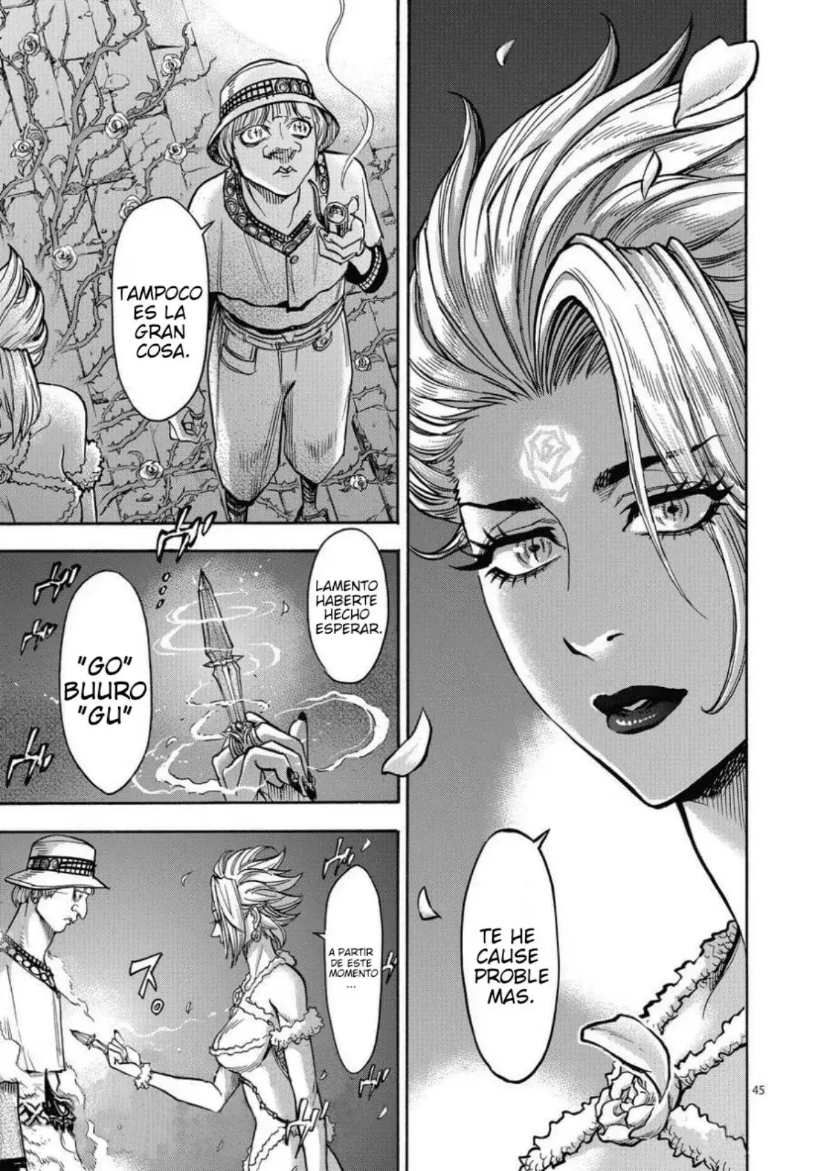 Capitulo 66 page 41