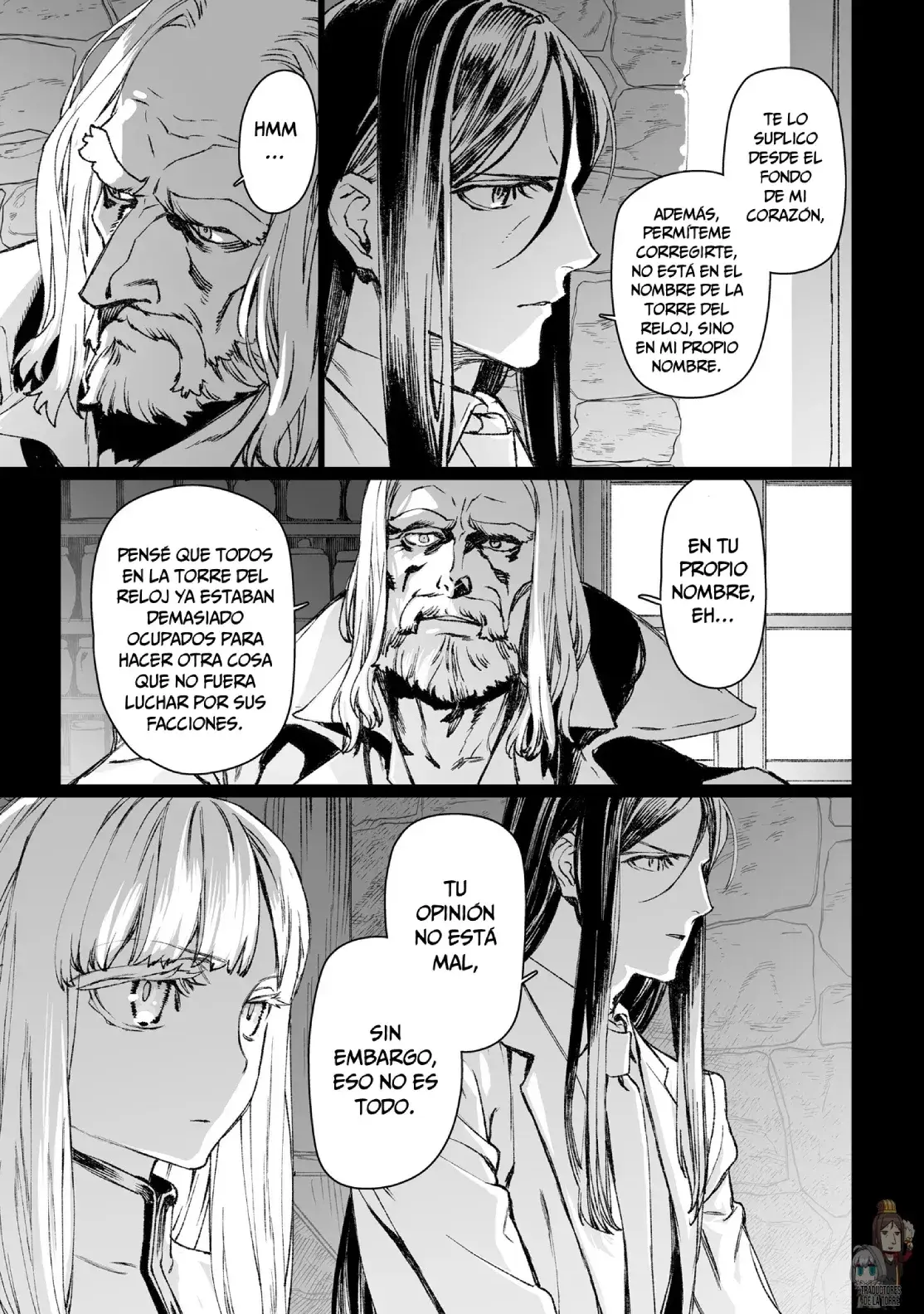 Capitulo 58 page 14