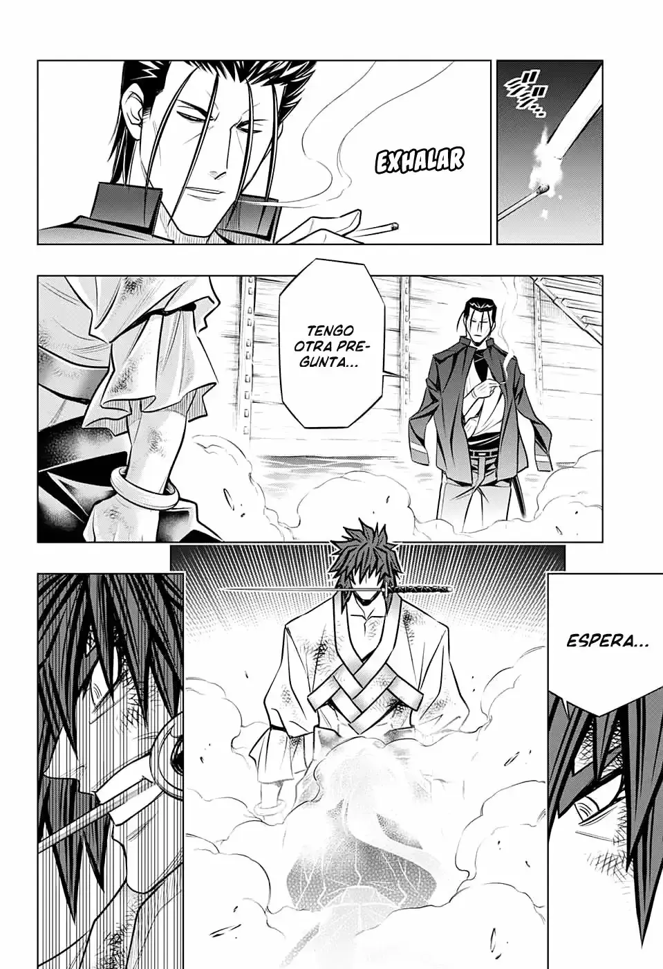 Capitulo 18 page 13