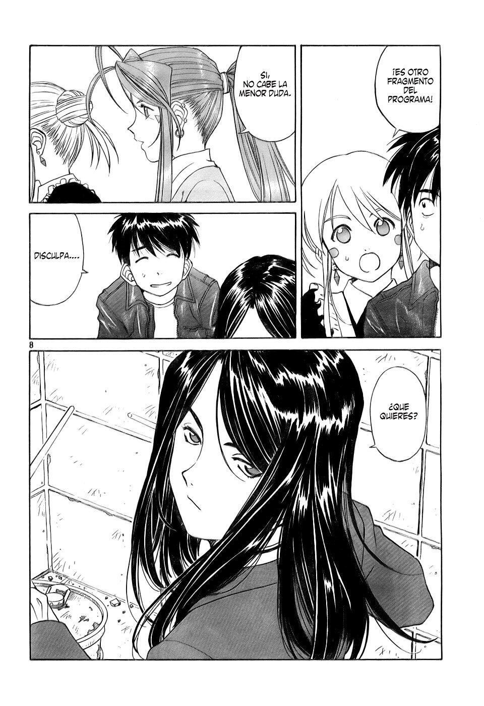 Capitulo 235 page 8