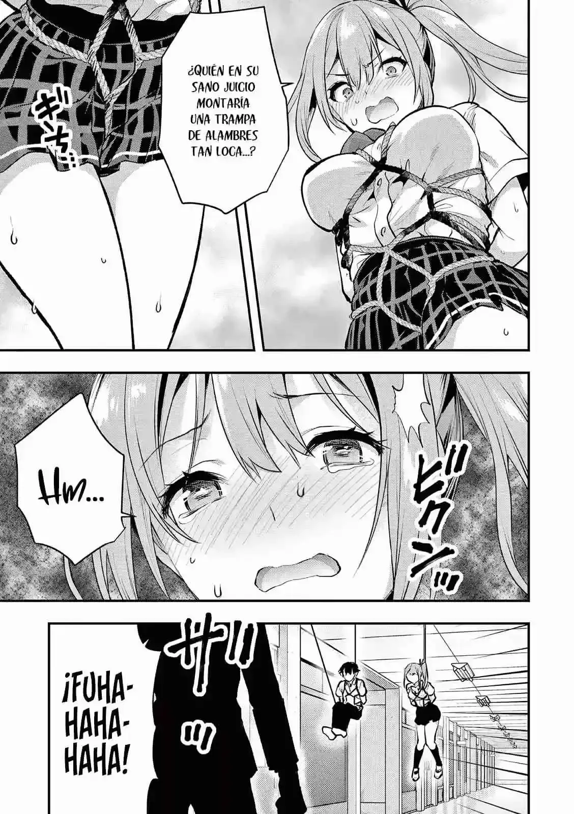 Capitulo 31 page 6
