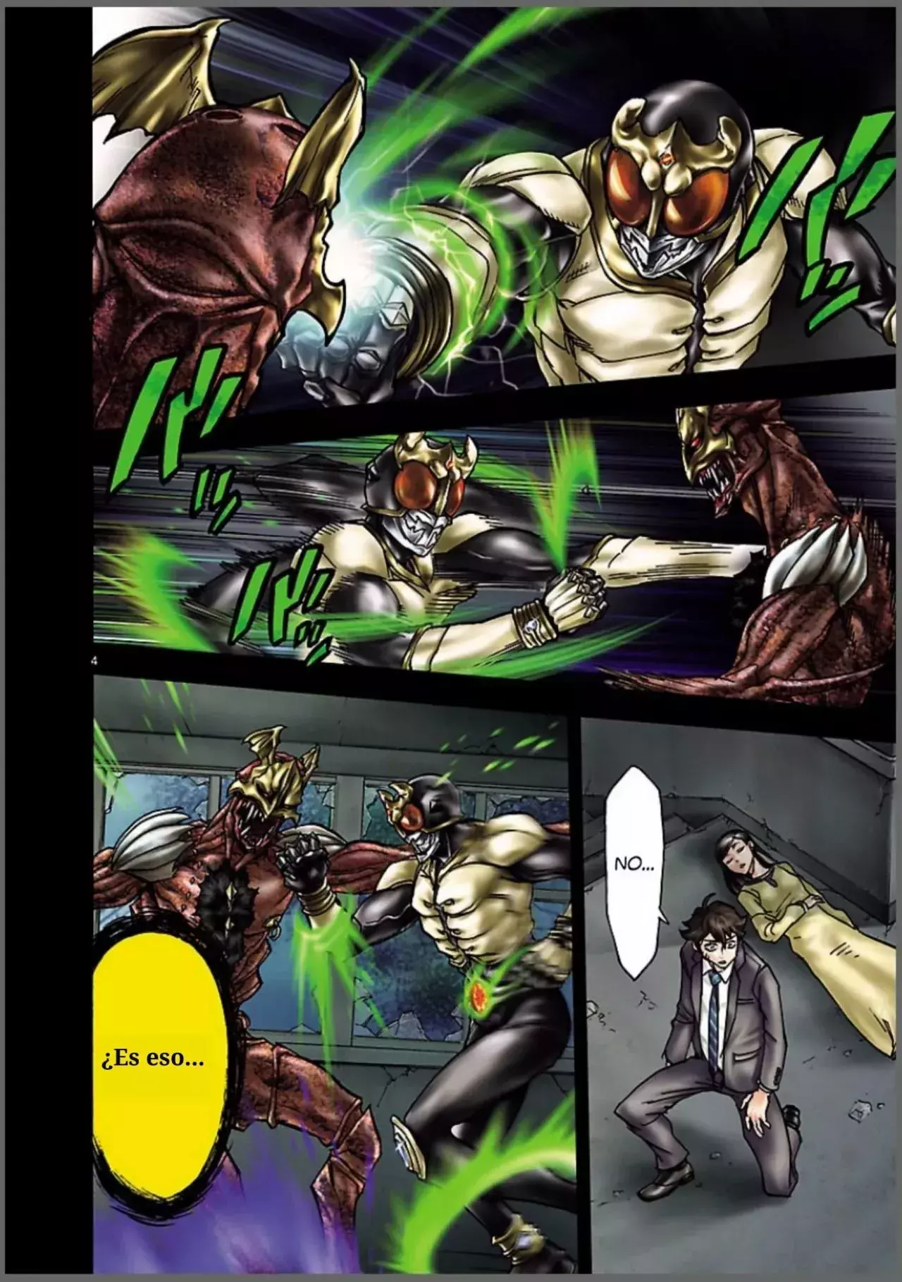 Capitulo 6 page 7