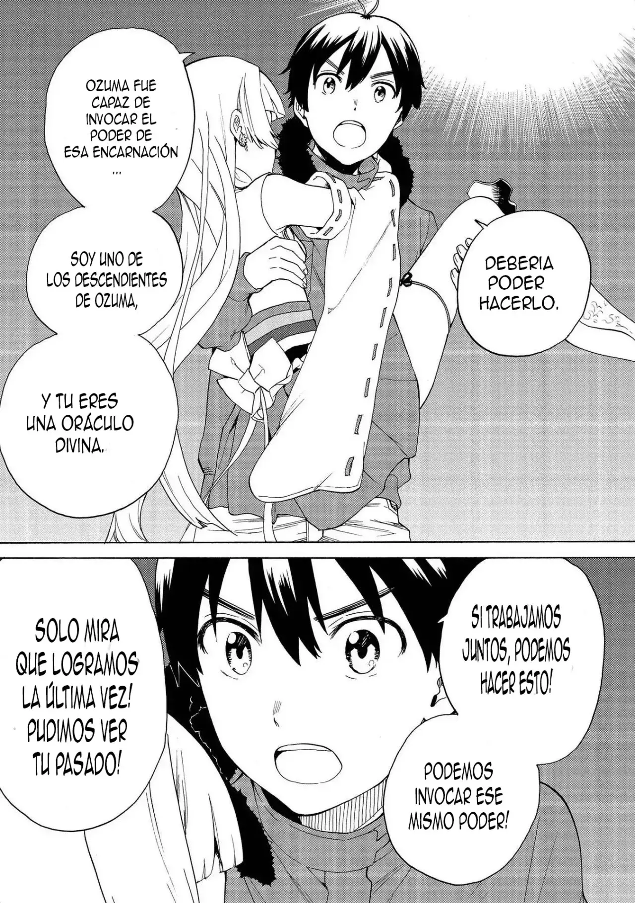 Capitulo 73 page 12