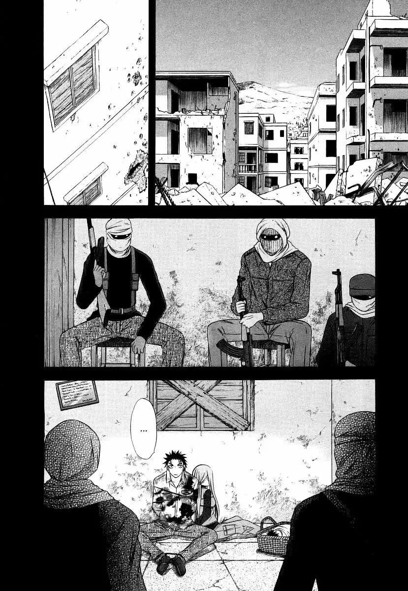 Capitulo 65 page 4