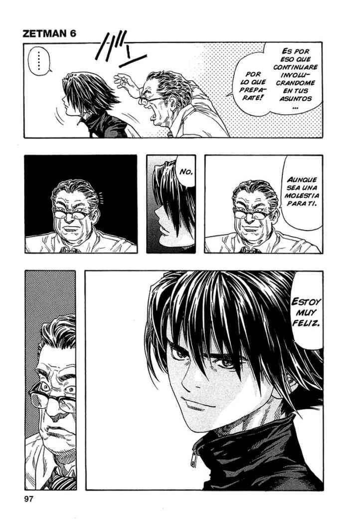 Capitulo 64 page 32