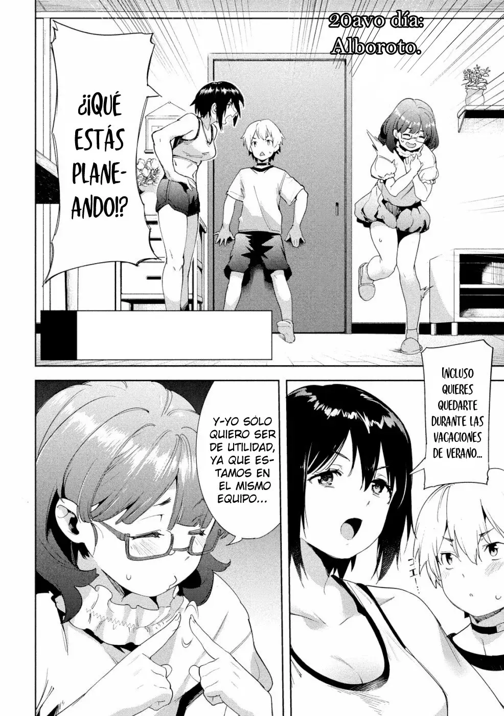 Capitulo 20 page 3