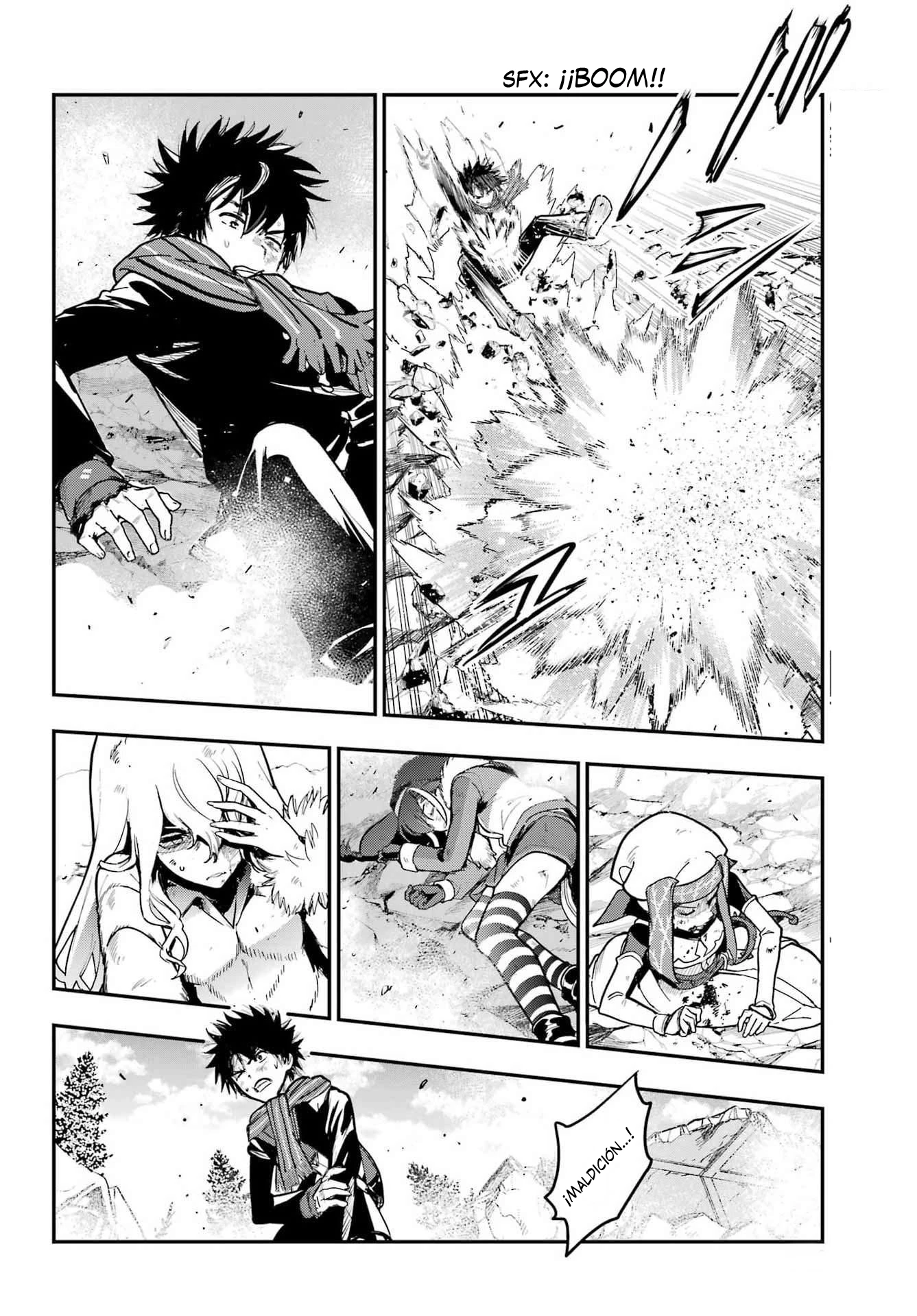 Capitulo 218 page 10