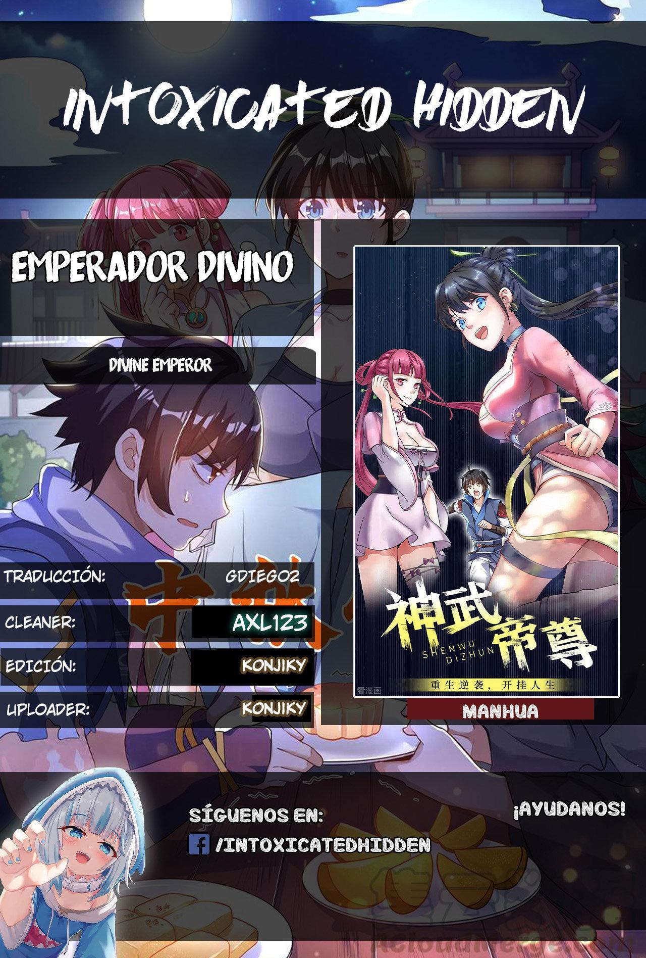 Capitulo 100 page 1