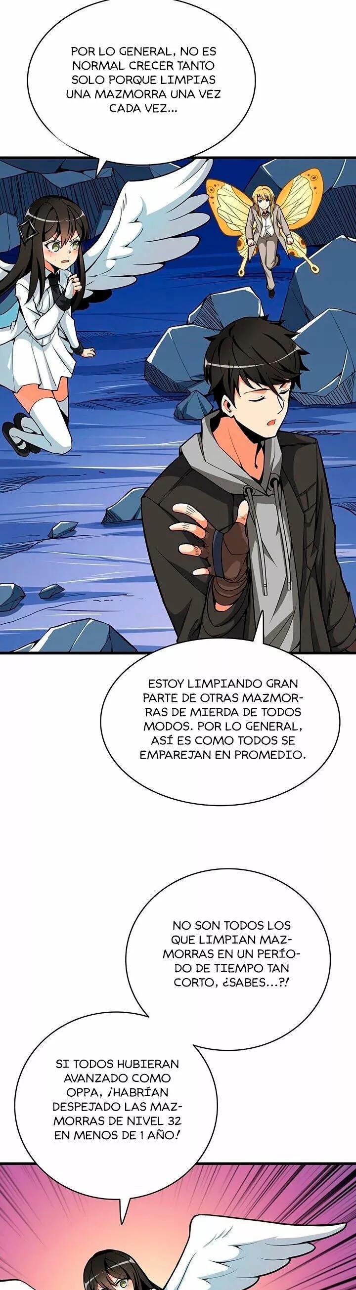 Capitulo 69 page 14