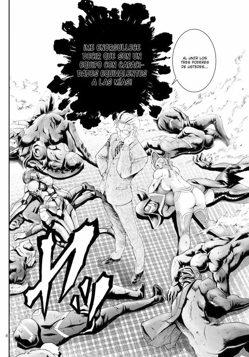 Capitulo 193 page 9