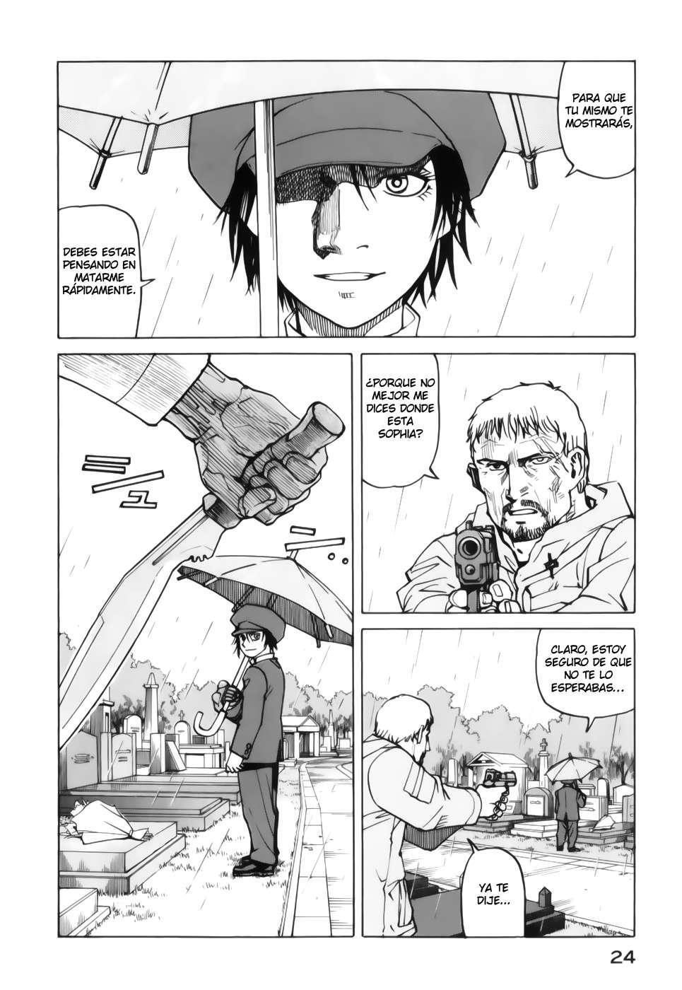 Capitulo 112 page 28