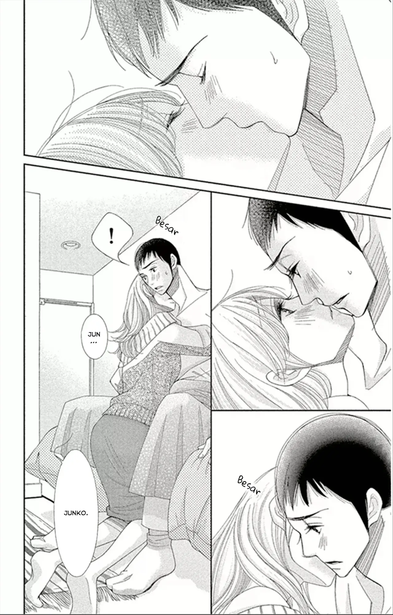 Capitulo 32 page 6