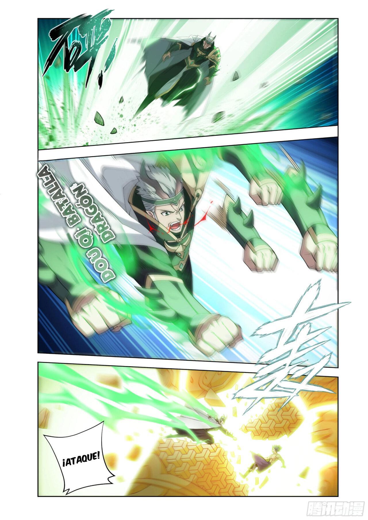 Capitulo 402 page 14