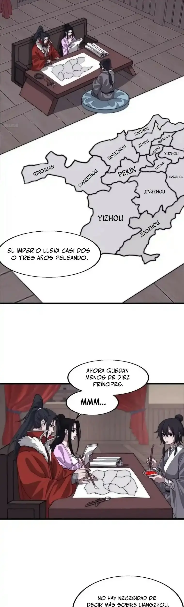 Capitulo 769 page 7