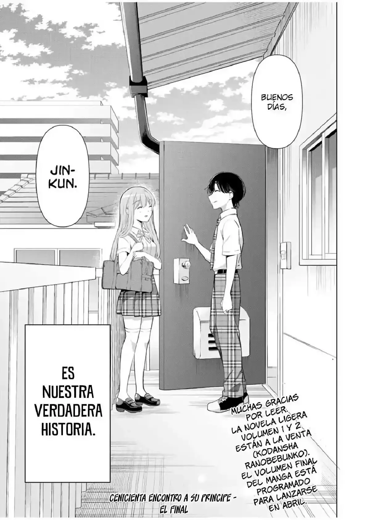 Capitulo 41 page 20