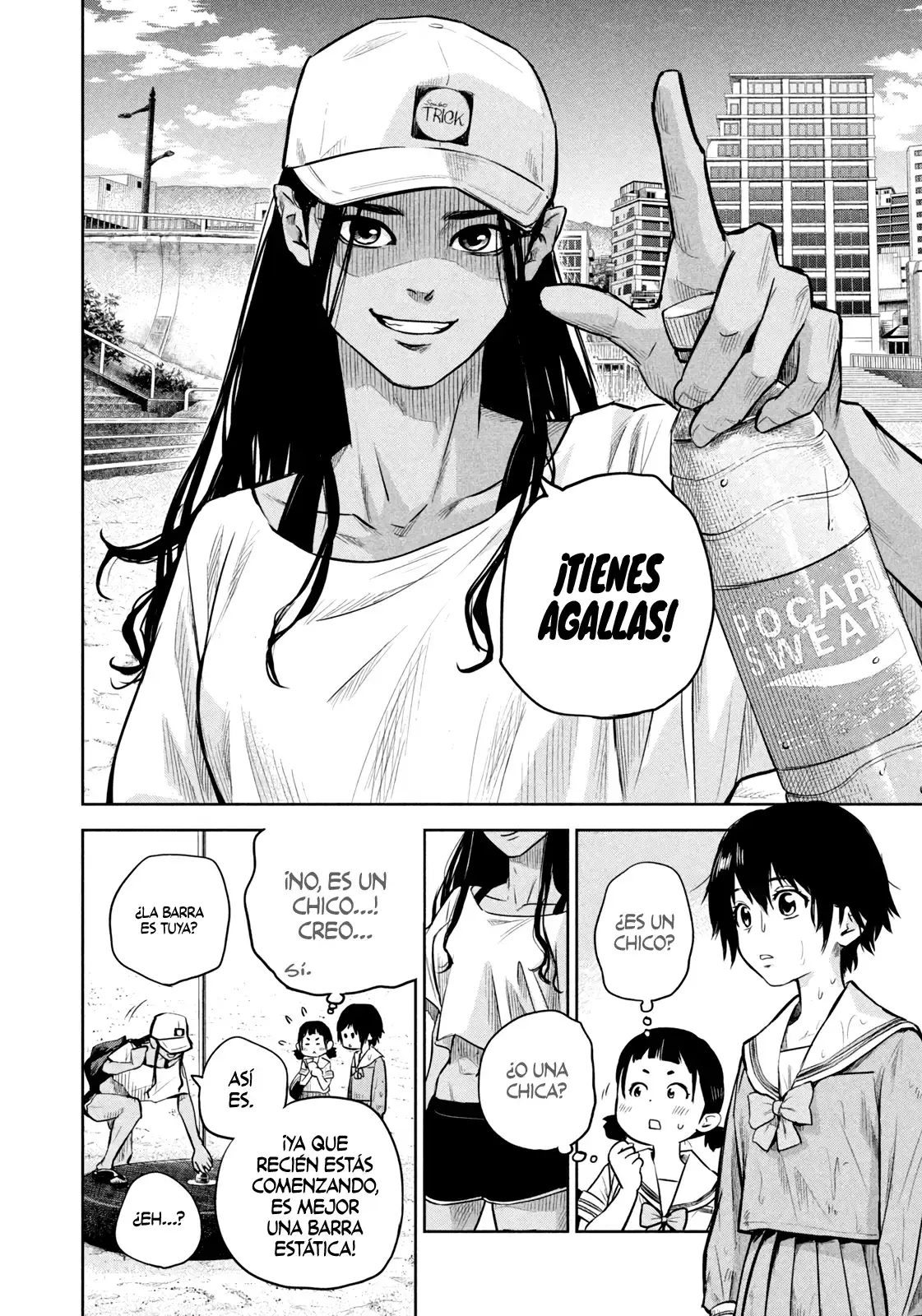 Capitulo 9 page 13