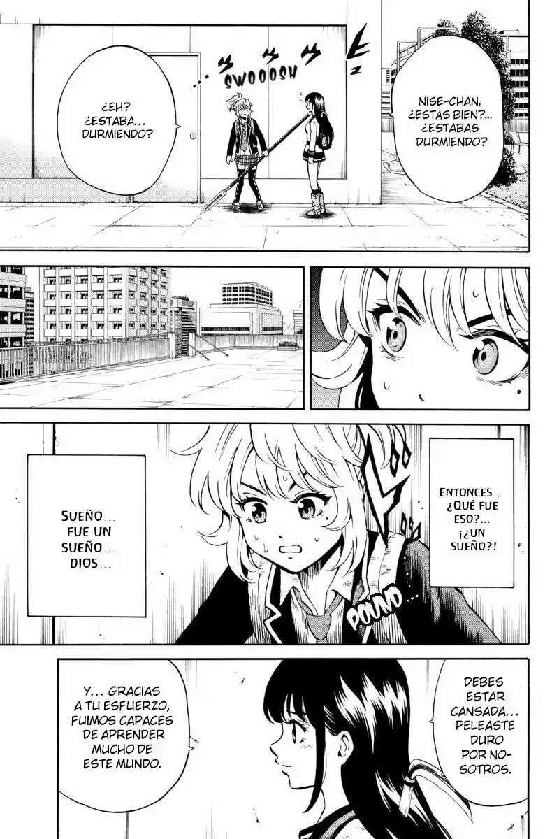 Capitulo 73 page 6