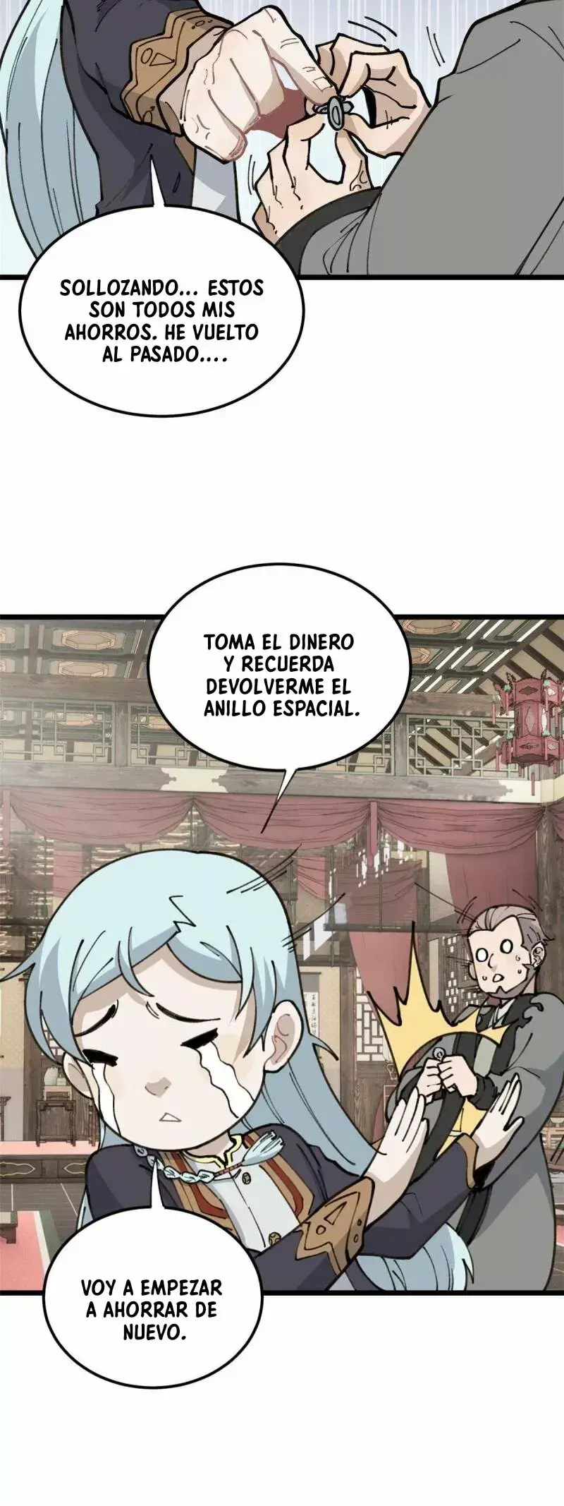 Capitulo 135 page 13
