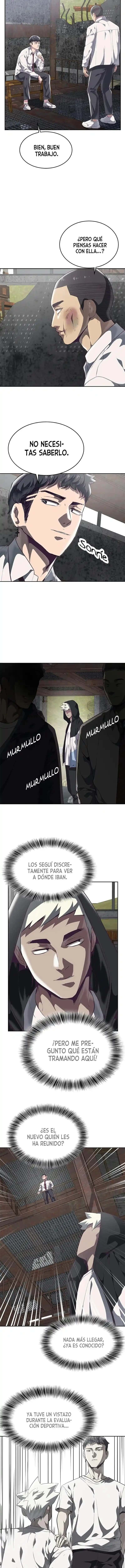 Capitulo 99 page 15