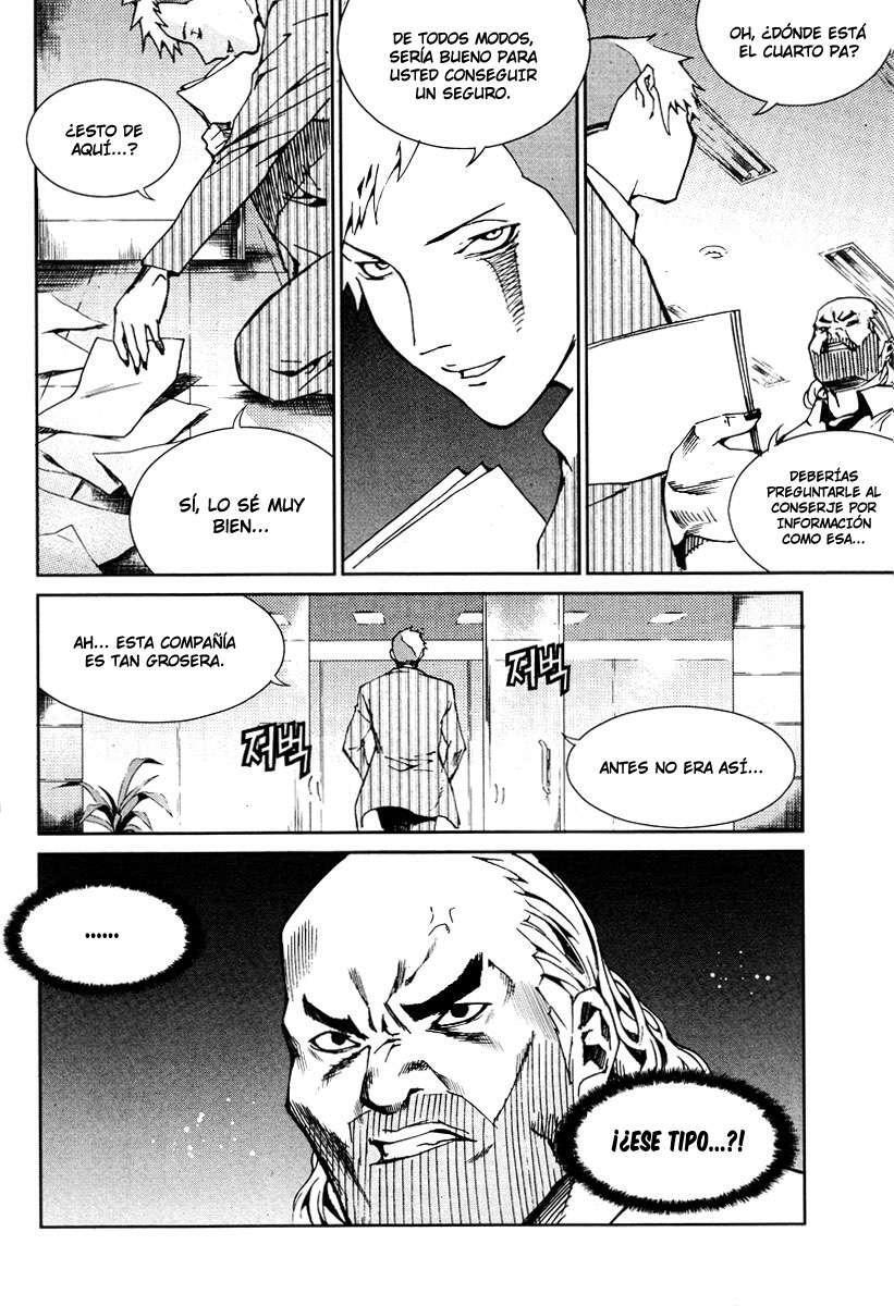 Capitulo 17 page 19