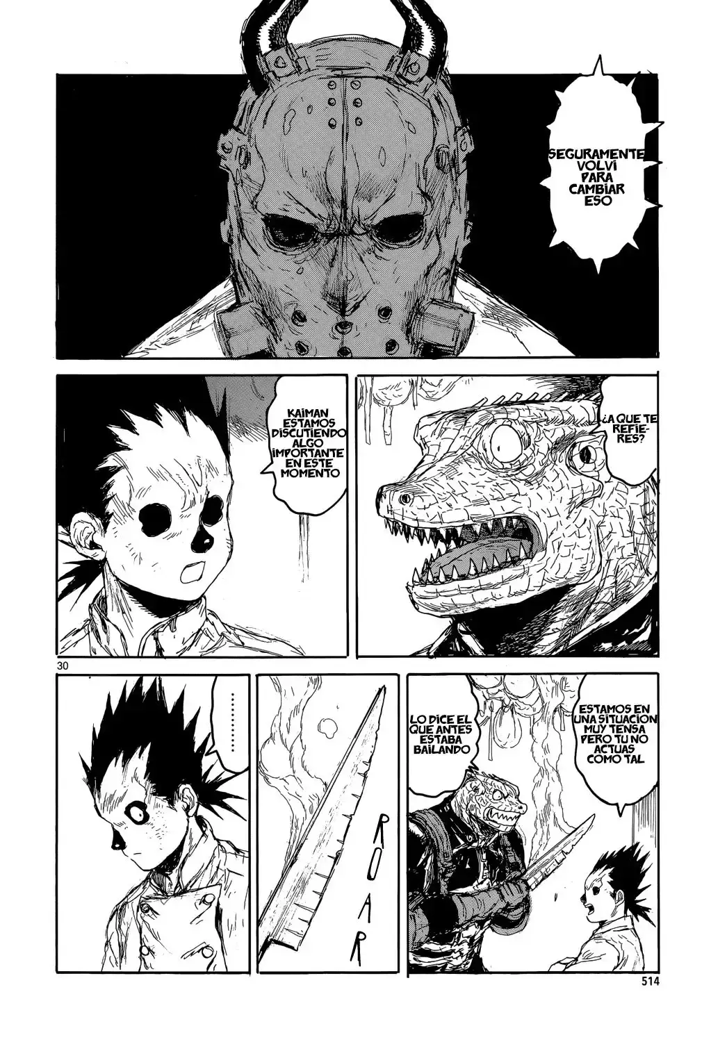 Capitulo 150 page 30