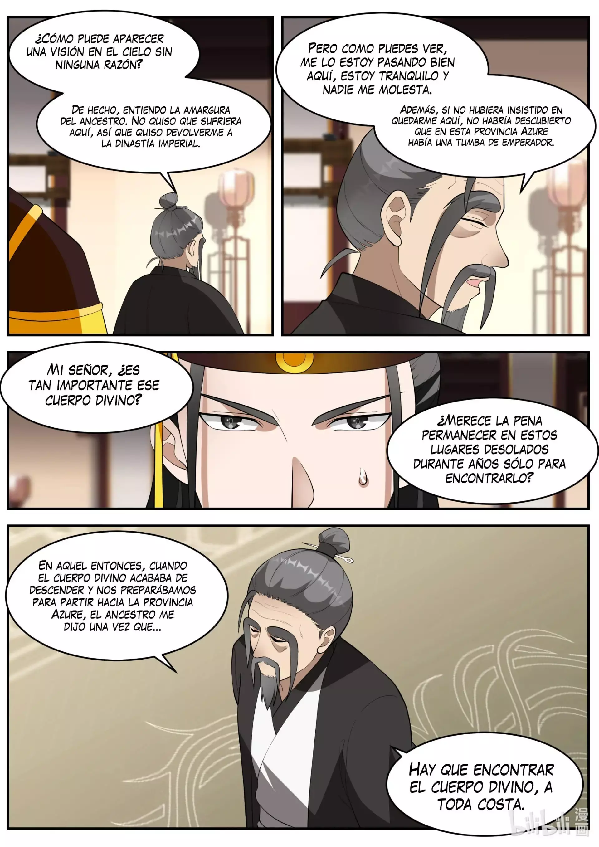 Capitulo 271 page 8