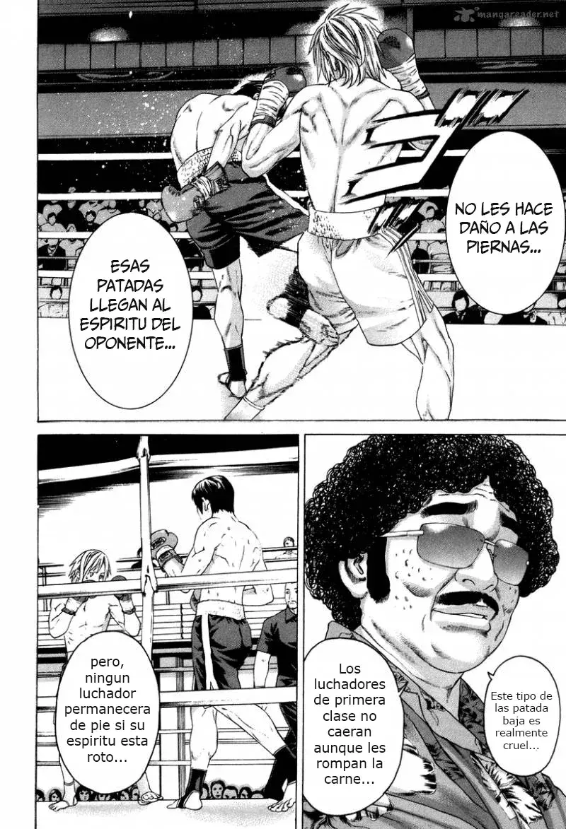 Capitulo 321 page 17