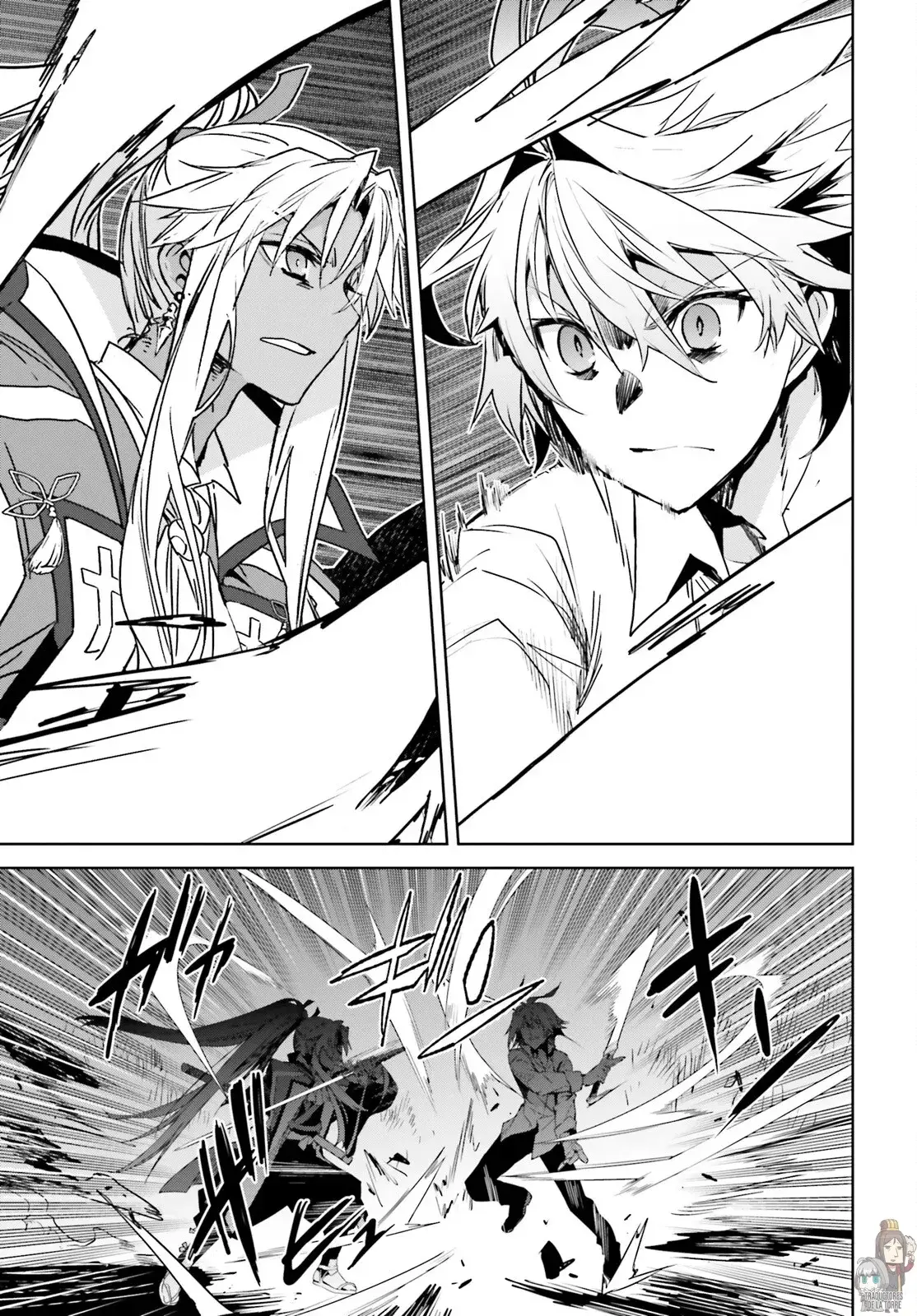 Capitulo 70 page 17