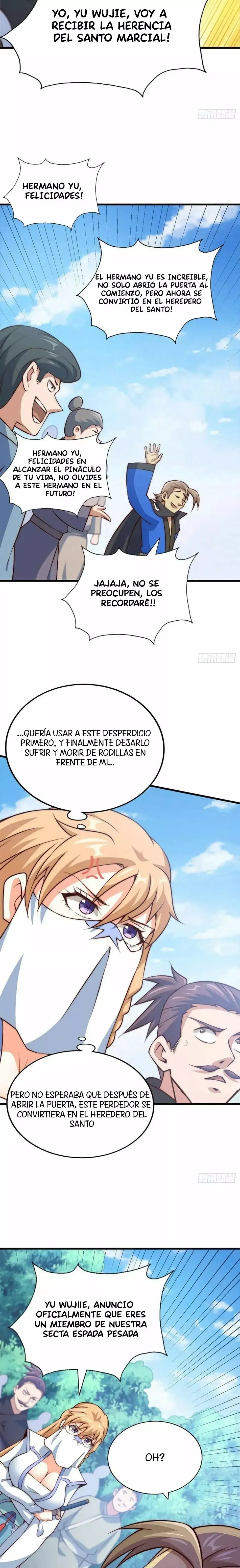 Capitulo 71 page 15